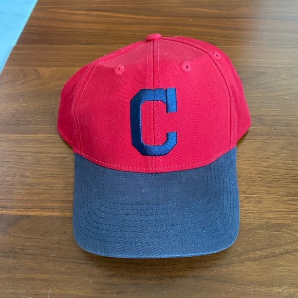 Cleveland Guardians MLB Team Hat - Picture 3 of 4